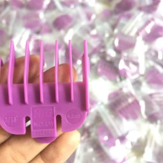 Cữ tông đơ 4.5mm [MÀU NGẪU NHIÊN]
