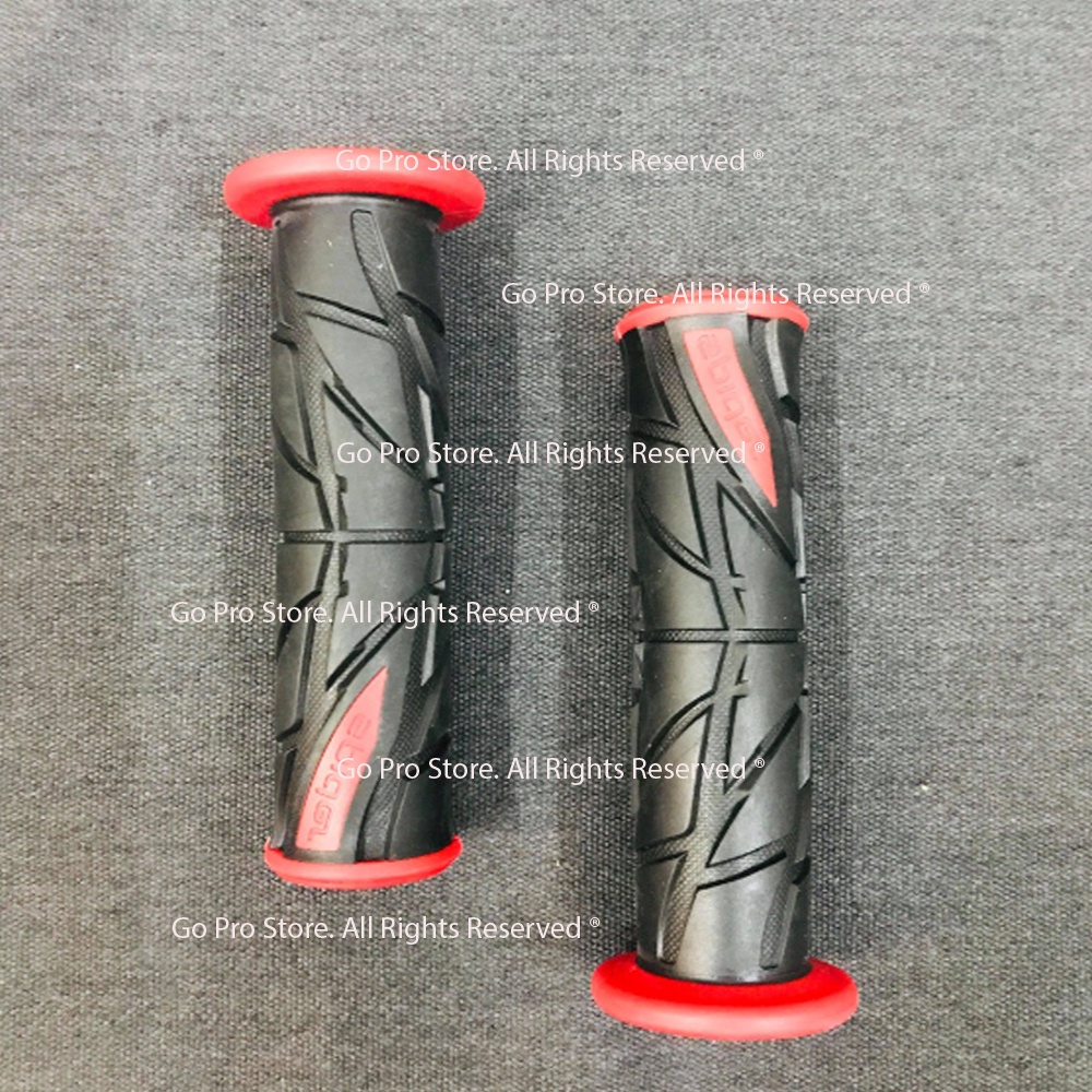 Bao Tay Kiểu NHỆNH SPIDER KHÔNG GÙ G1078 Gắng Mọi Xe Máy