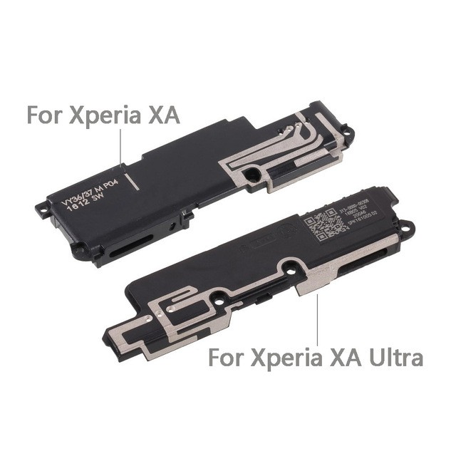 Cùm loa ngoài cho Sony XA / XA Ultra chính hãng