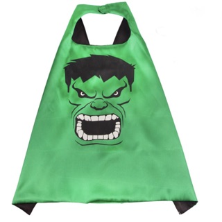 Đồ chơi Hoá trang siêu nhân Avenger