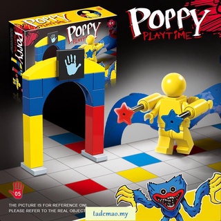 Bộ Đồ Chơi Lắp Ráp Lego 741 Bobby's