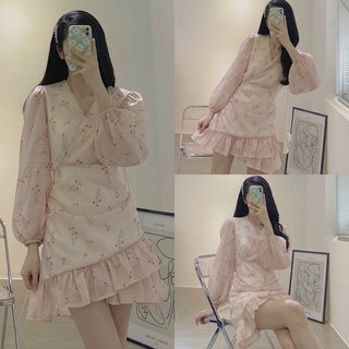 ĐẦM TƠ ĐUÔI CÁ (KÈM VIDEO HÌNH THẬT)