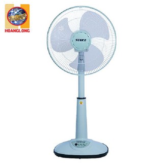 Quạt lỡ ống nhựa Senko L1638