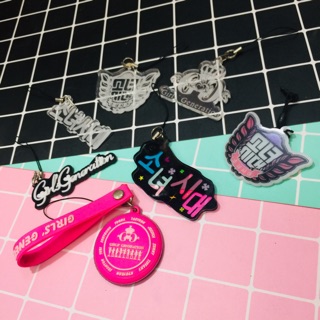 Móc khoá girls generation SNSD 30k-> 15k nhiều mẫu