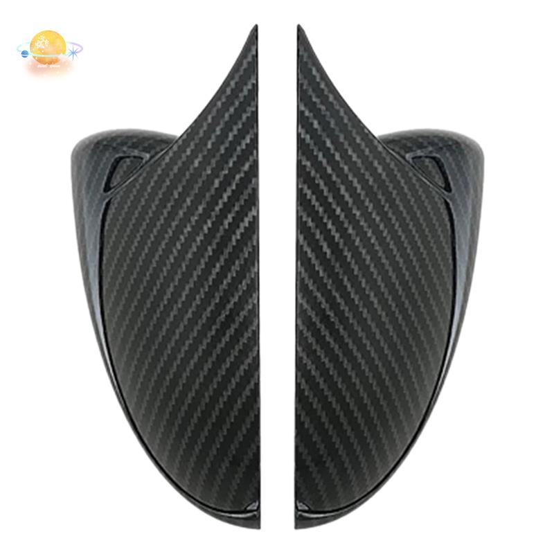 Miếng Dán Trang Trí Gương Chiếu Hậu Xe Hơi Kia Forte K3 Cerato 2019 2020