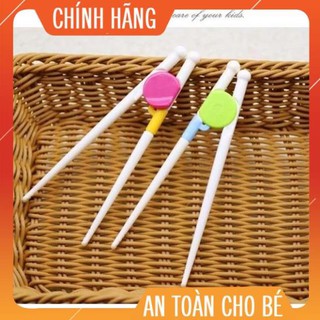 Đũa tập ăn Prahdoas cho bé hàng xuất Nhật