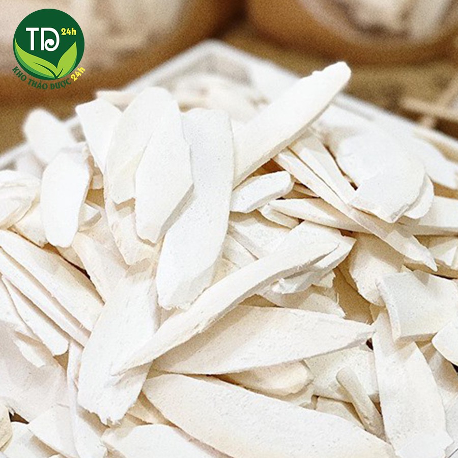 Hoài Sơn - Củ Mài Loại 1 giúp tiêu hóa tốt, ổn định huyết áp và giảm tình trạng tiểu đường [500gr]