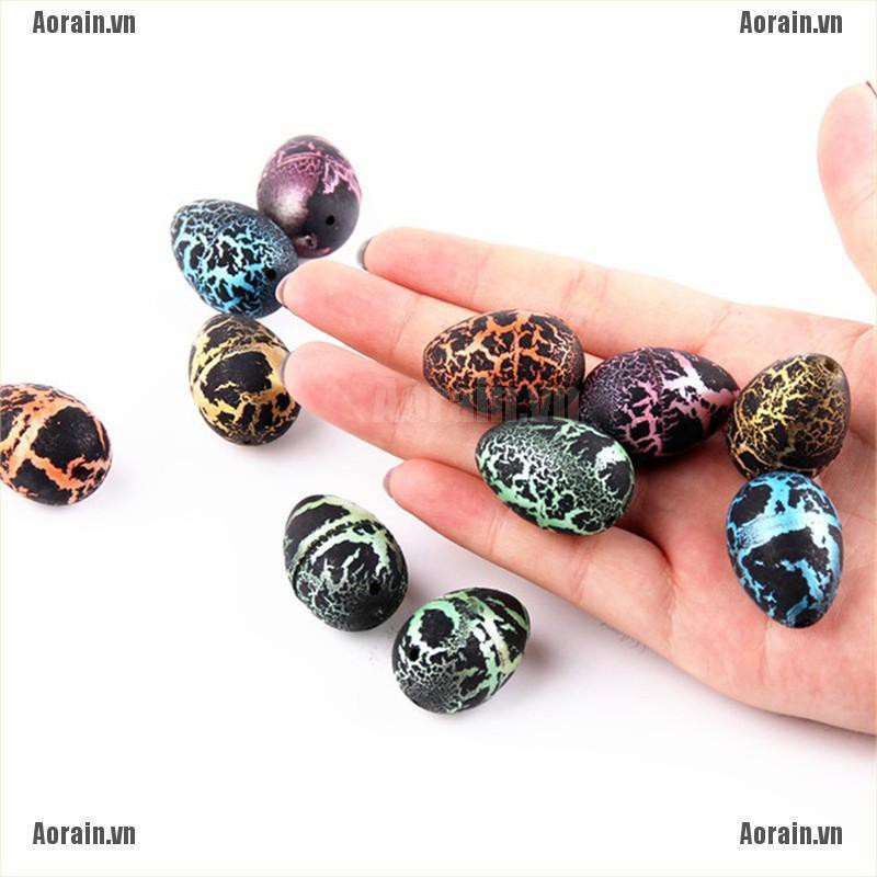 Trứng Khủng Long Expanded Độc Đáo