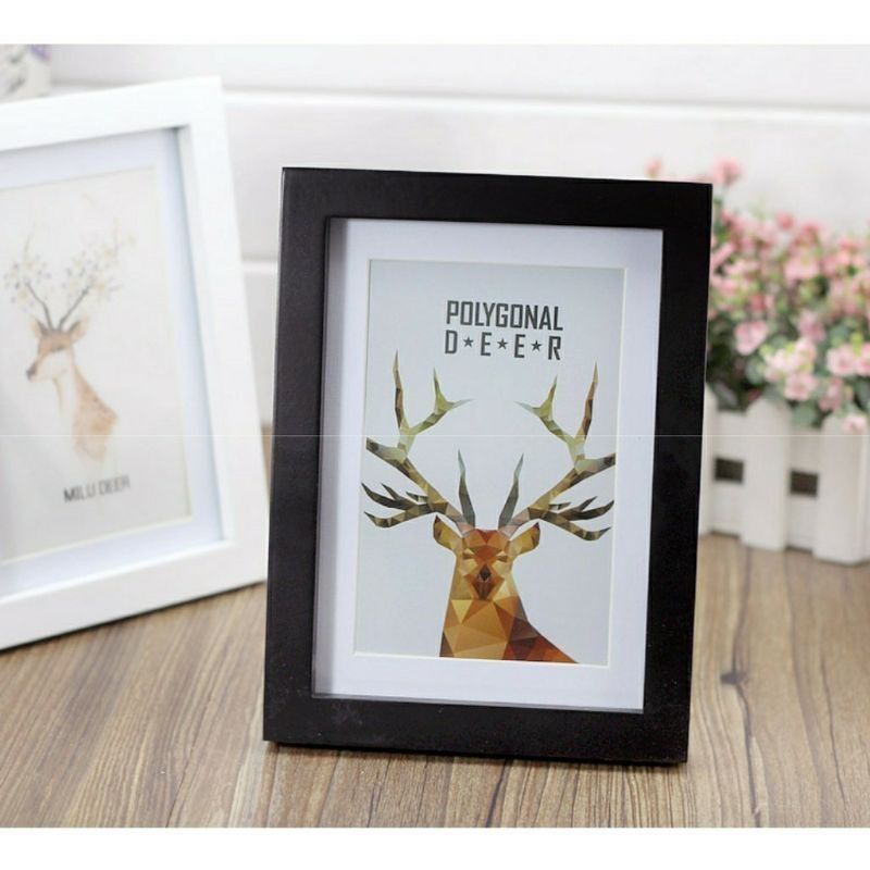 Khung ảnh để bàn và treo tường 9×13, 10×15,13×18, 15×21 giá rẻ | BigBuy360 - bigbuy360.vn