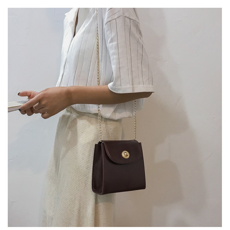 Túi Nữ 💟FREESHIP💟 Giảm 10k khi nhập