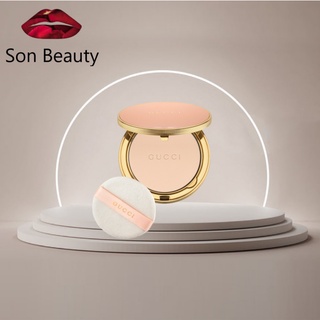Phấn Phủ Gucci Poudre De Beauté Mat Naturel