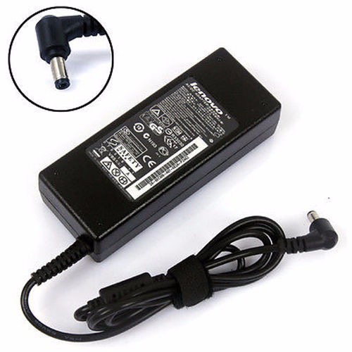 Sạc Máy Tính Laptop Adapter Lenovo-90W 19.5V-4.5A-90W