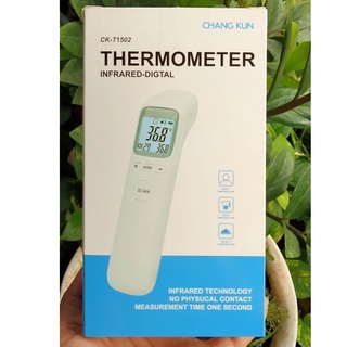 Máy đo nhiệt độ, thân nhiệt scan ck-t1502, ck-t1803