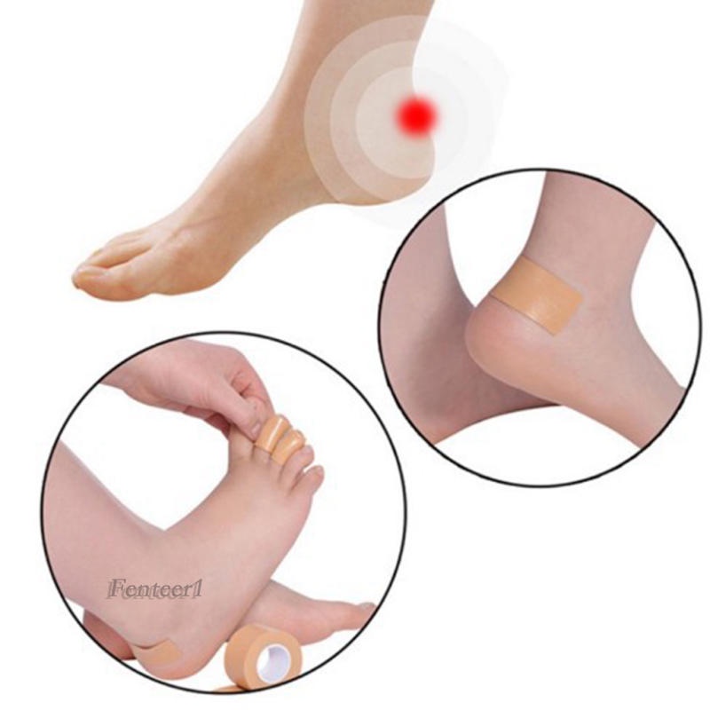 [Hàng mới về] Miếng dán ngăn ngừa giảm đau 8ft