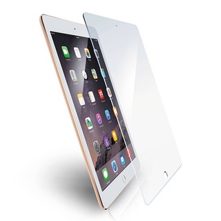 Dán cường lực iPad Mini - Air - iPad 2, 3, 4