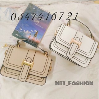 Túi Xách nữ, túi đeo chéo nữ thời trang