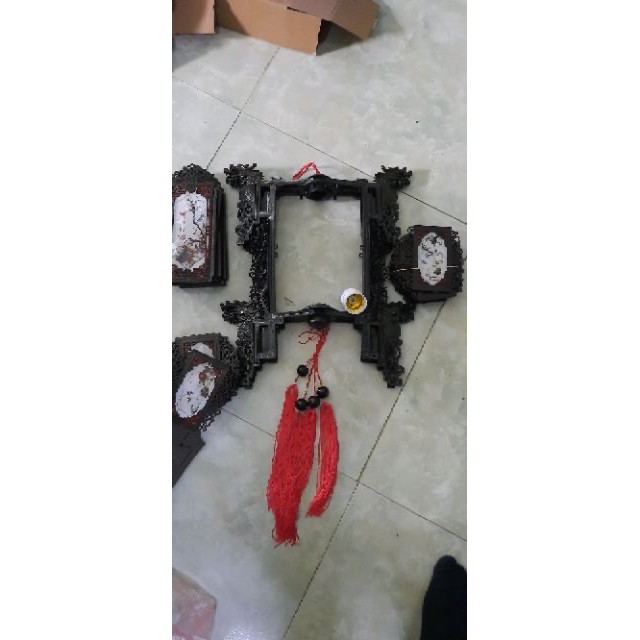 Đèn lồng treo tết mẫu y hình đèn lồng trang trí
