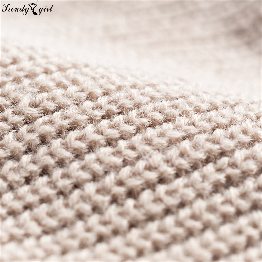 Mũ beanie giữ ấm mùa đông thời trang cho nam nữ