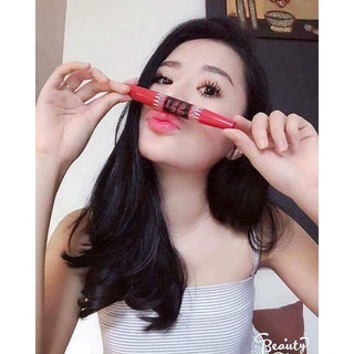 mascara thái lan làm dài mi (2sp sỉ)