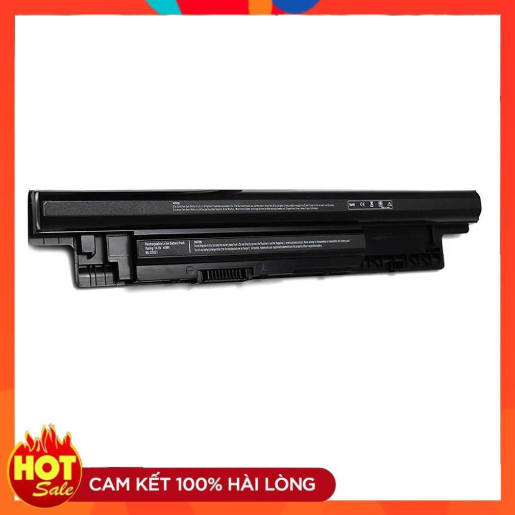 [Chính Hãng] Pin Dành Cho Laptop Dell Inspiron 3421, 3437, 5421, 5437,..., 3721, 3737, 5721, 5737, Vostro 2421, 2521