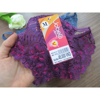SET 2 QUẦN REN 1316 JOBELLI###