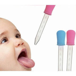 Ống hút sữa cho trẻ lười ti bình, ống bón thuốc cho bé