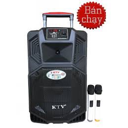 Loa kéo di động KTV SS1-12