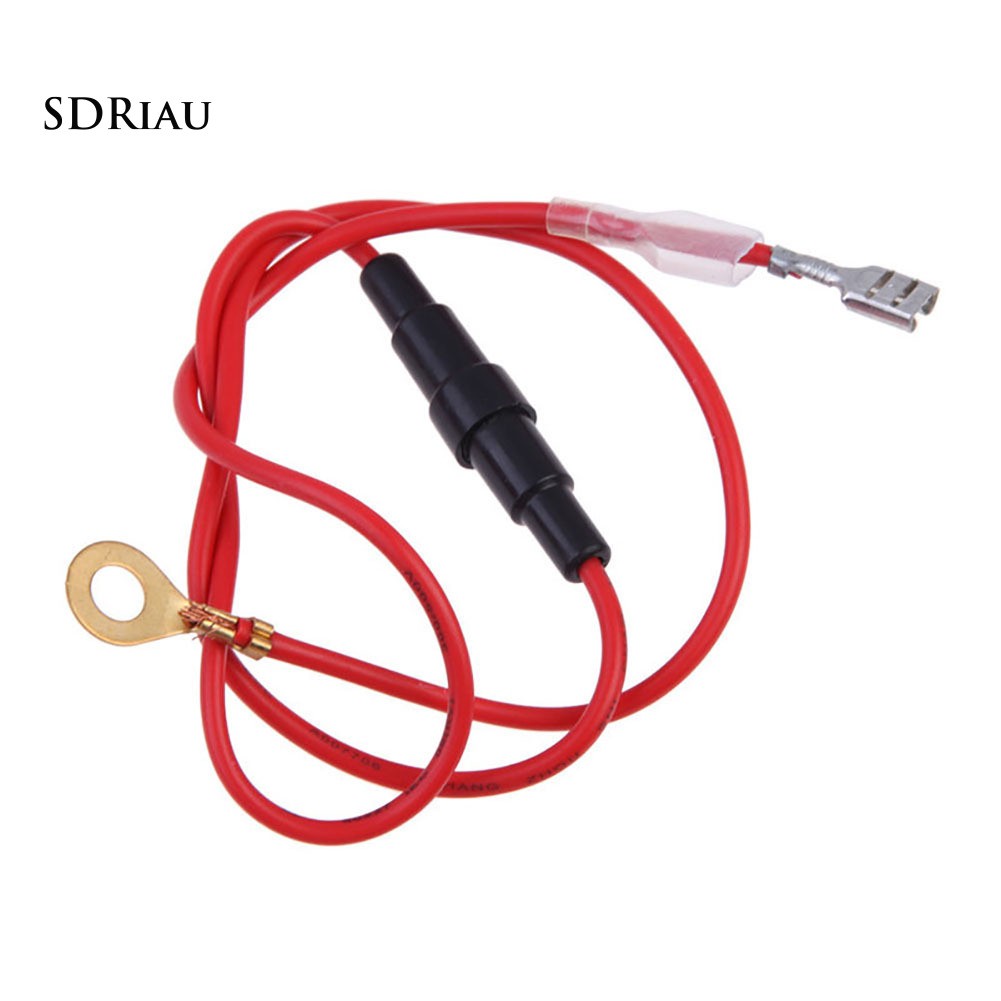 Tẩu sạc 12V 120W có dây cáp dài 67cm