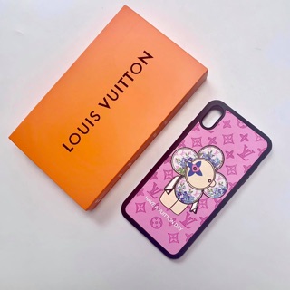 Ốp Lv Vivienne Doll
