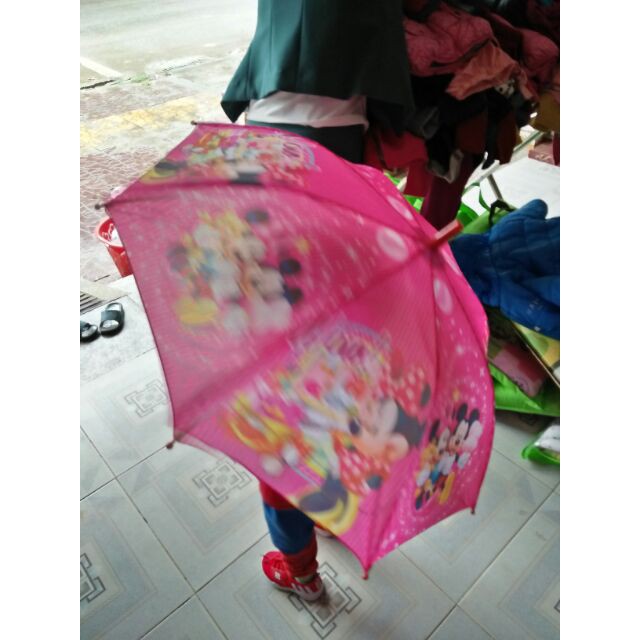 Combo 10 ô hoạt hình trẻ em