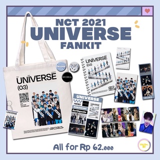 Nhân vật nct 2021 trong nct127