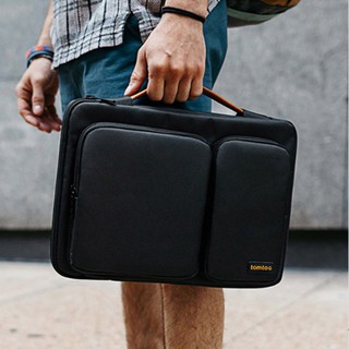 TÚI ĐEO TOMTOC 360* SHOULDER BAGS (T085)
