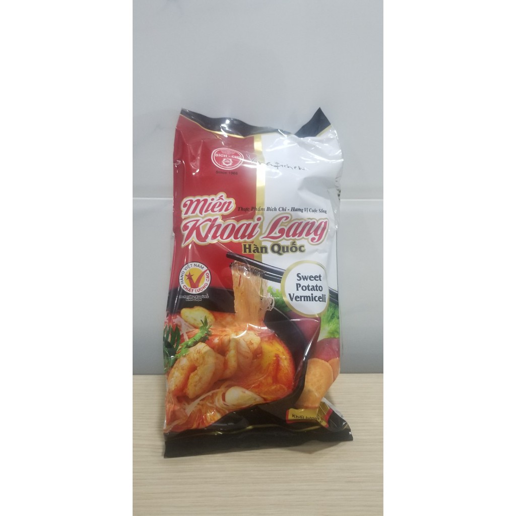 Miến Khoai Lang Bích chi 200gr