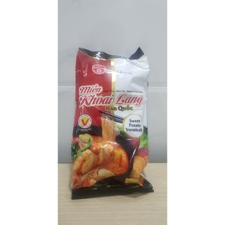 Miến Khoai Lang Bích chi 200gr