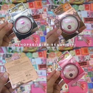 Phấn bắt sáng flash me baked vivid cathy doll
