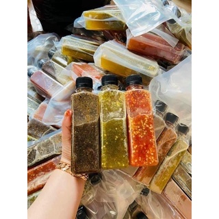 Set chấm hải sản siêu hot 🌶🌶🌶(set 3 chai)