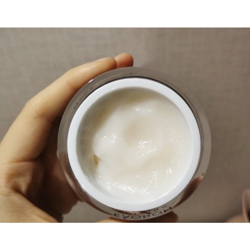 Kem Dưỡng Da Ban Đêm Eaoron Black Shining Cream 50ml của Úc