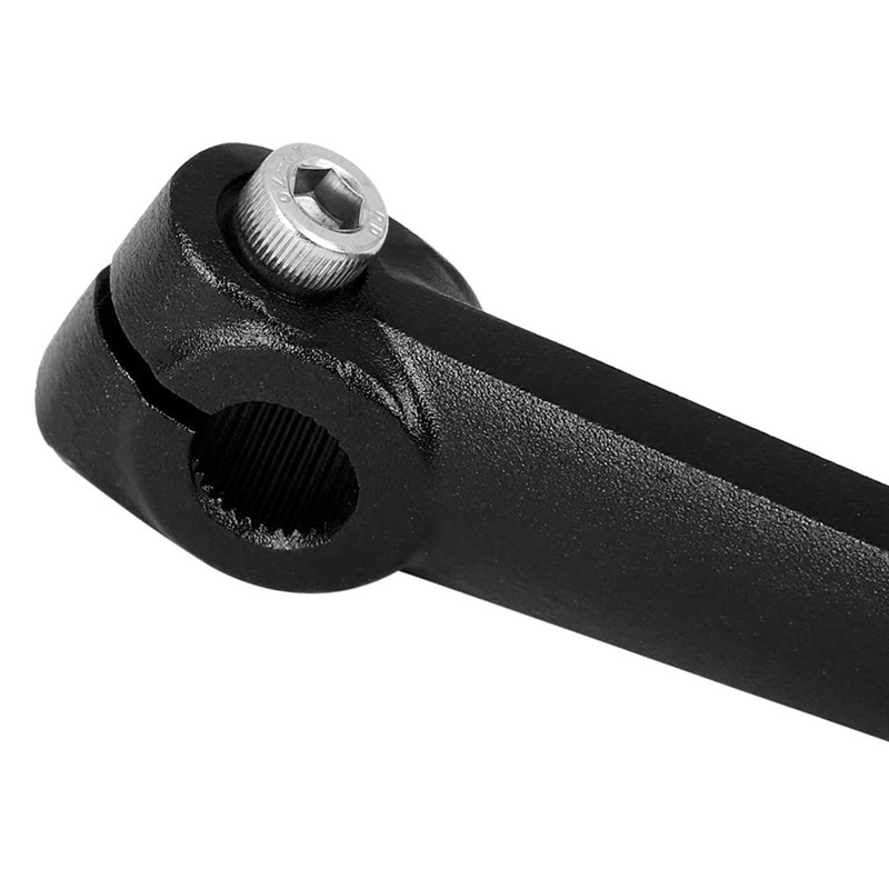 Cần Sang Số Xe Mô Tô 0.47 Inch Màu Đen Có Thể Gấp Gọn | BigBuy360 - bigbuy360.vn