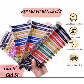 KẸP MỎ VỊT GIÁ RẺ tách lẻ