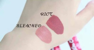 son Lime Crime màu Riot