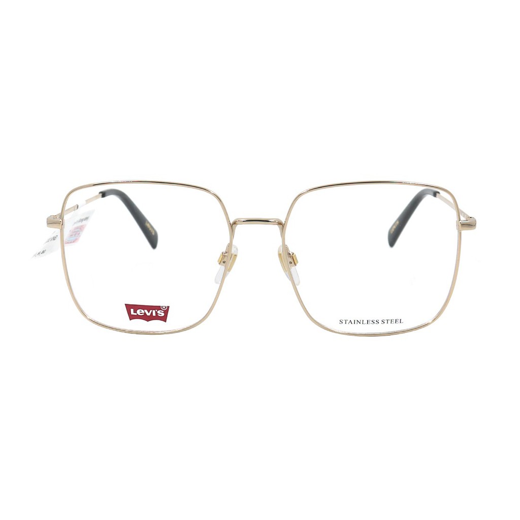 Gọng kính nam nữ Levi's LV1010 J5G màu sắc thời trang màu sắc thời trang chính hãng, thiết kế dễ đeo b