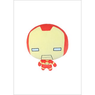 Gấu Bông Marvel - Iron Man