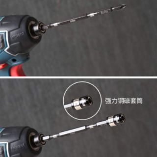 Vỉ vít + vòng giới hạn protorq