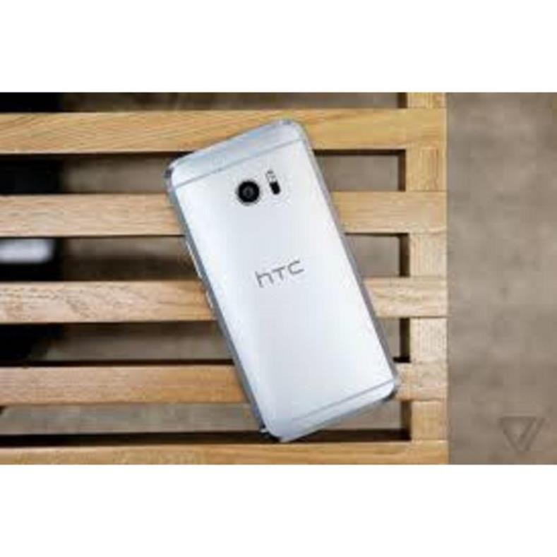 điện thoại HTC 10 ram 4G rom 32G mới Chính Hãng, vỏ nhôm nguyên khối sang trọng
