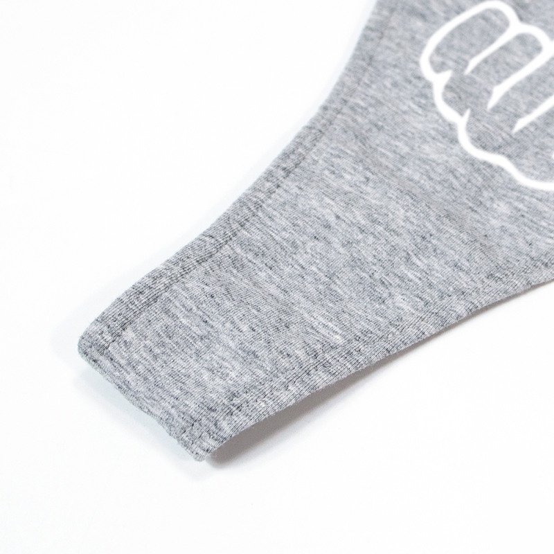 Quần lót VARSBABY N149 cotton lọt khe chữ V thoáng khí gợi cảm chuyên dụng cho nữ