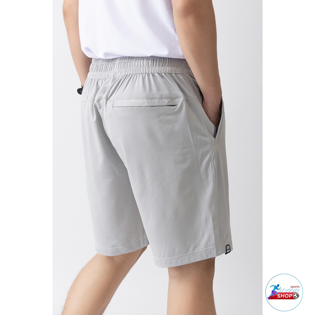 [Mã SKAMSALEP6 giảm 10% TỐI ĐA 100K đơn150K] Quần thể thao thời trang nam chất liệu vải thông hơi cao cấp kynn shop | BigBuy360 - bigbuy360.vn