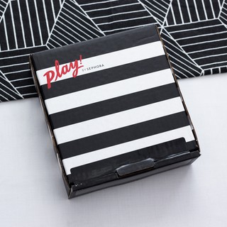 Bộ Sản Phẩm Play! By Sephora