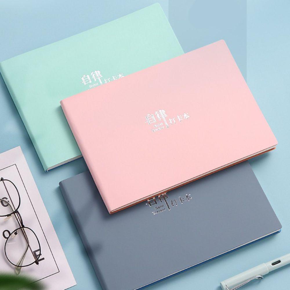 Giấy Ghi Chú Tự Kỷ Niệm Lên Kế Hoạch Trong Tuần Tiện Dụng