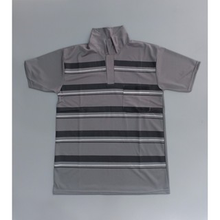 Áo thun lạnh nam trung niên cb002