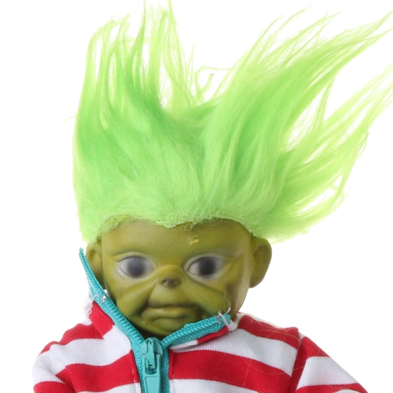 Búp Bê Hoạt Hình 20cm Sống Động Như Thật Dành Cho Thanh Thiếu Niên